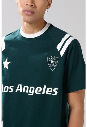 KOAJ CAMISETA KOAJ SOGUES 29359 4/25