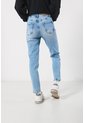 KOAJ PANTALON KOAJ JEAN MOM STA 15999 4/24 de Koaj