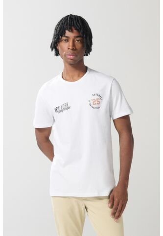 CAMISETA KOAJ 20910 1/25 Koaj