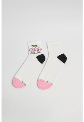 KOAJ MEDIAS KOAJ CORTA PE 10436 3/24