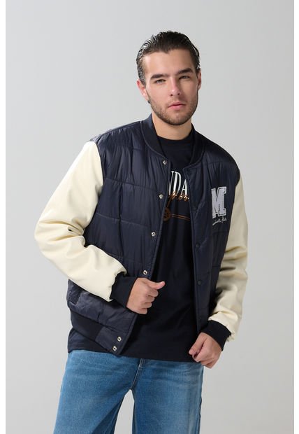 KOAJ CHAQUETA KOAJ BASSEMY 4/25