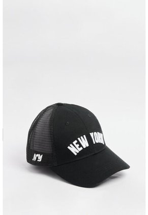 KOAJ CACHUCHA KOAJ TRUCKER M 9634 4/24