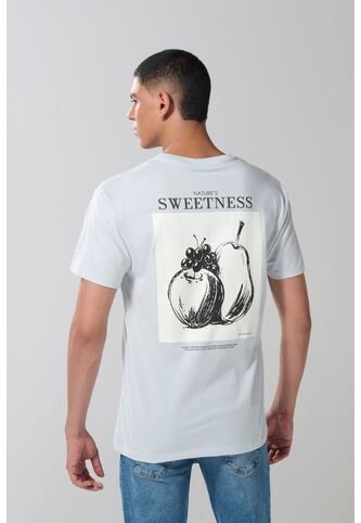 CAMISETA KOAJ 18180 1/25 Koaj