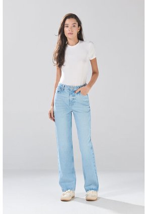 KOAJ PANTALON KOAJ JEAN 90S 32983 2/26