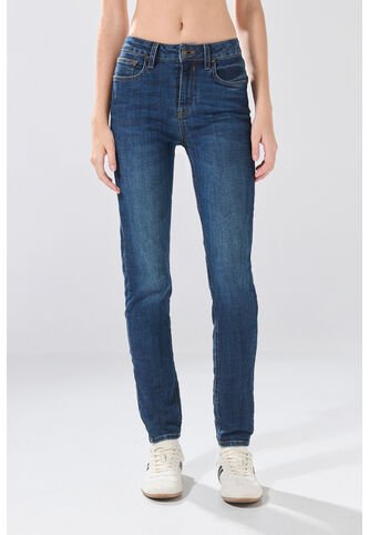 KOAJ PANTALON KOAJ JEAN PUSH UP 33575 3/26 Koaj
