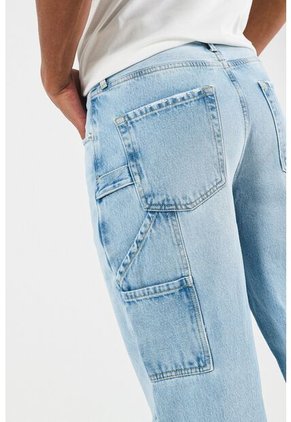 PANTALON KOAJ JEAN CARPINTERO 18547 1/25