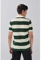 KOAJ CAMISA POLO KOAJ VERDY 1/26 de Koaj