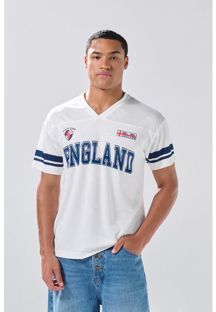 KOAJ CAMISETA KOAJ ENGLA 32807 2/26