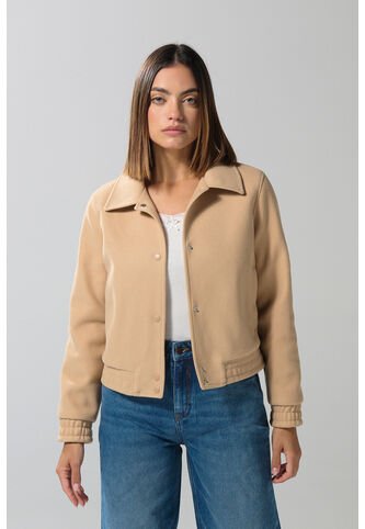 CAZADORA KOAJ MERIL 1 2/25 Koaj