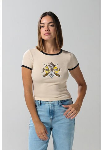 CAMISETA KOAJ OFIS 19324 1/25 Koaj