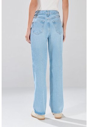 KOAJ PANTALON KOAJ JEAN 90S 32983 2/26