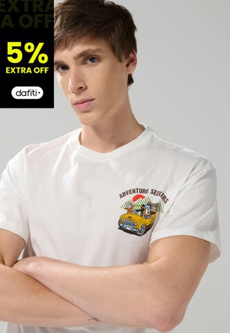 KOAJ CAMISETA KOAJ TORIT 27637 4/25 Koaj