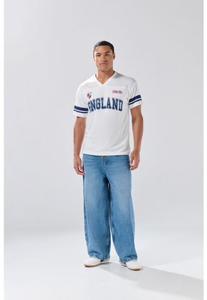 KOAJ CAMISETA KOAJ ENGLA 32807 2/26