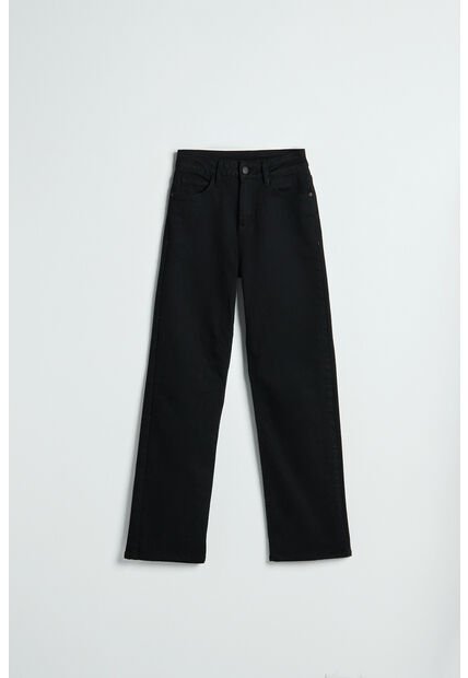 KOAJ PANTALON KOAJ JEAN STRAIGHT LEG 33511 3/