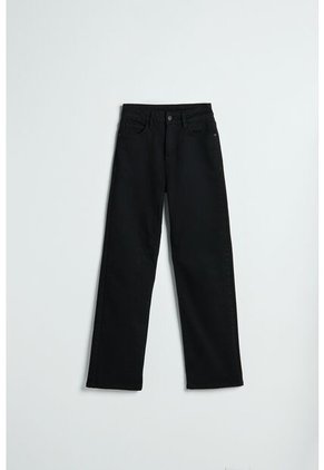 KOAJ PANTALON KOAJ JEAN STRAIGHT LEG 33511 3/
