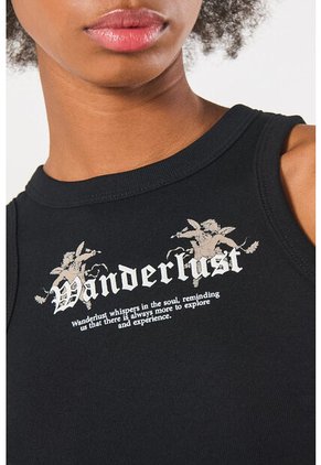 KOAJ CAMISETA KOAJ DERLUST 4/24