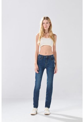 KOAJ PANTALON KOAJ JEAN PUSH UP 33575 3/26
