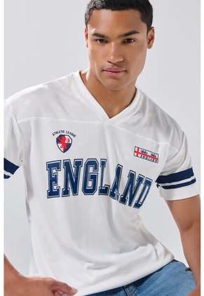KOAJ CAMISETA KOAJ ENGLA 32807 2/26