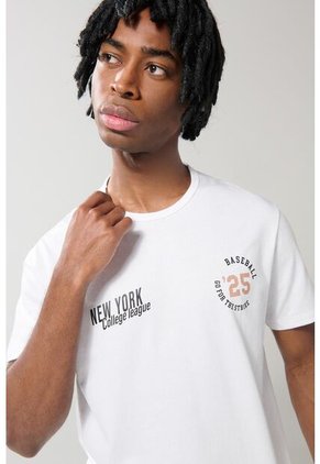 CAMISETA KOAJ 20910 1/25