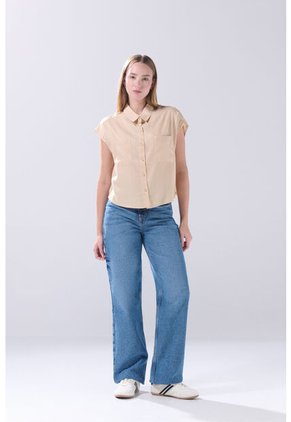 KOAJ PANTALON KOAJ JEAN 90S 32985 2/26