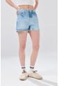 KOAJ SHORT KOAJ JEAN VINTAGE 33579 3/26 de Koaj