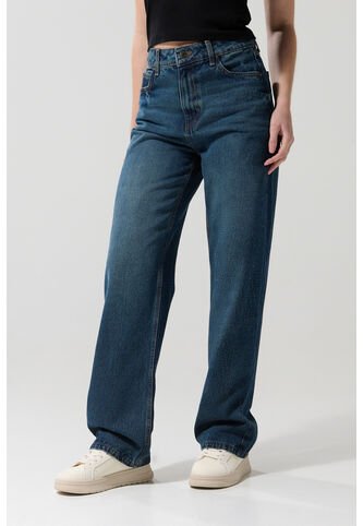 KOAJ PANTALON KOAJ JEAN 90S 26581 3/25 Koaj