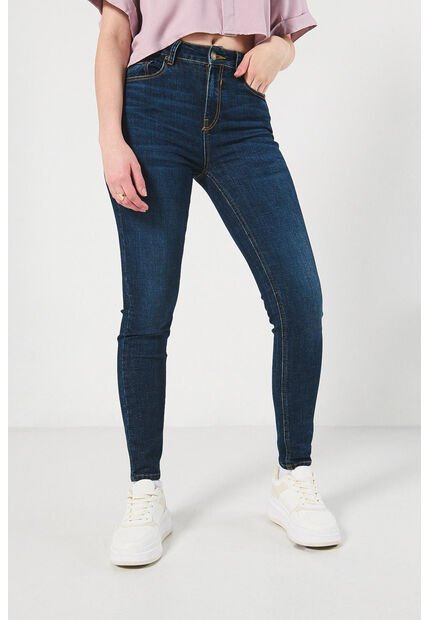 KOAJ PANTALON KOAJ JEAN JEGGING TA FB 13676 3