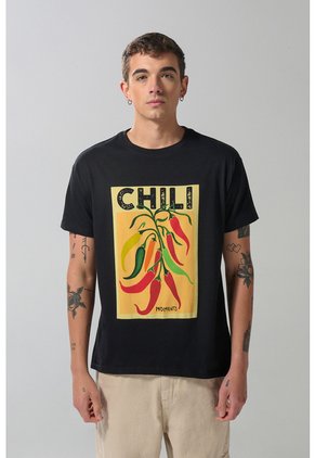 KOAJ CAMISETA KOAJ 19155 1/25