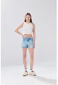 KOAJ SHORT KOAJ JEAN VINTAGE 33579 3/26 de Koaj