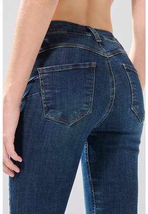 KOAJ PANTALON KOAJ JEAN PUSH UP 33575 3/26