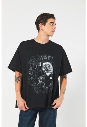 CAMISETA KOAJ THOJULL 13899 4/24