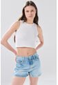 KOAJ SHORT KOAJ JEAN VINTAGE 33579 3/26 de Koaj