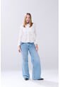 KOAJ PANTALON KOAJ JEAN OPEN LEG 33343 3/26 de Koaj