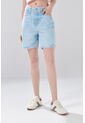 KOAJ SHORT KOAJ JEAN EXBOYFRIEND 33296 2/26 de Koaj