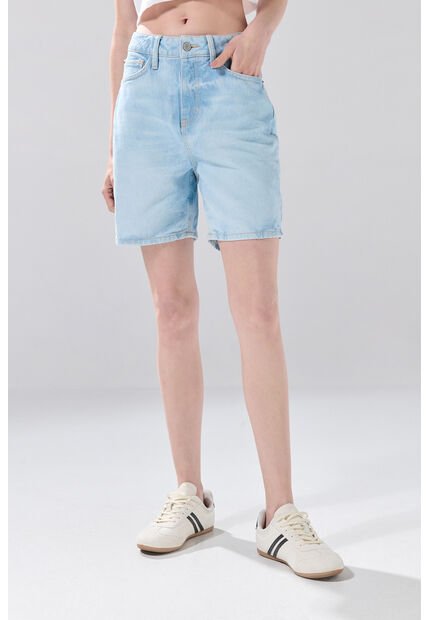 KOAJ SHORT KOAJ JEAN EXBOYFRIEND 33296 2/26