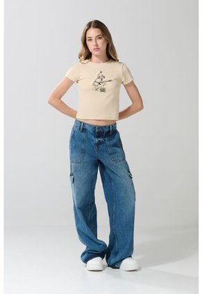 KOAJ CAMISETA KOAJ LAKOR 23587 2/25