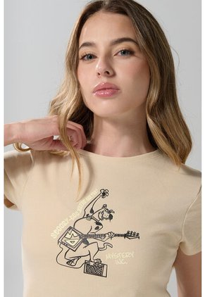 KOAJ CAMISETA KOAJ LAKOR 23587 2/25