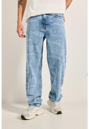 KOAJ PANTALON KOAJ 90S VINTAGE 8464 M