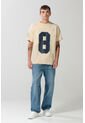 KOAJ CAMISETA KOAJ HENZEL 24423 2/25 de Koaj