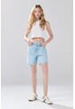 KOAJ SHORT KOAJ JEAN EXBOYFRIEND 33296 2/26 de Koaj