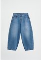 KOAJ PANTALON KOAJ JEAN BARREL 33508 2/26 de Koaj