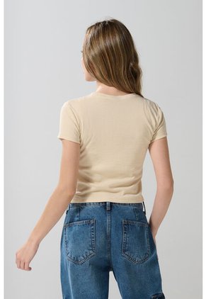 KOAJ CAMISETA KOAJ LAKOR 23587 2/25