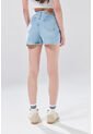 KOAJ SHORT KOAJ JEAN VINTAGE 33579 3/26 de Koaj