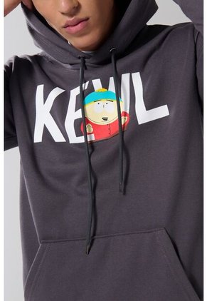 KOAJ BUZO CAPOTA KOAJ BOSFOL 18599 1/25