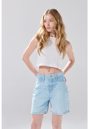 KOAJ SHORT KOAJ JEAN EXBOYFRIEND 33296 2/26