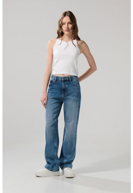KOAJ PANTALON KOAJ JEAN 90S 28316 4/25
