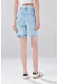 KOAJ SHORT KOAJ JEAN EXBOYFRIEND 33296 2/26 de Koaj