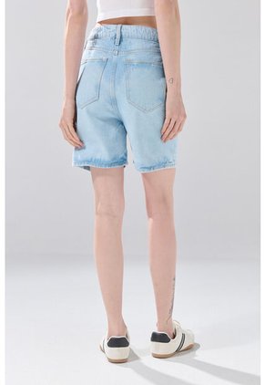 KOAJ SHORT KOAJ JEAN EXBOYFRIEND 33296 2/26