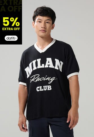 KOAJ CAMISETA KOAJ LIONE 26288 3/25 Koaj