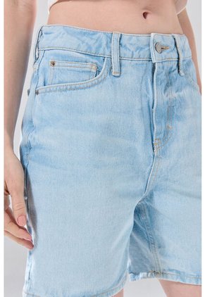 KOAJ SHORT KOAJ JEAN EXBOYFRIEND 33296 2/26